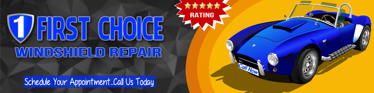 Windshield Repair Orange County